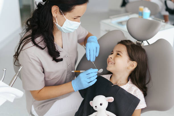 Best Emergency Pediatric Dentist  in Enosburg Falls, VT