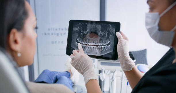 Dentist for Dental Trauma in VT