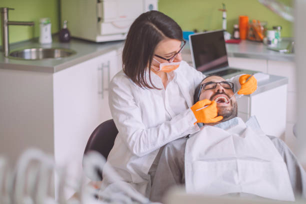 Best Chipped Tooth Repair Near Me  in Enosburg Falls, VT