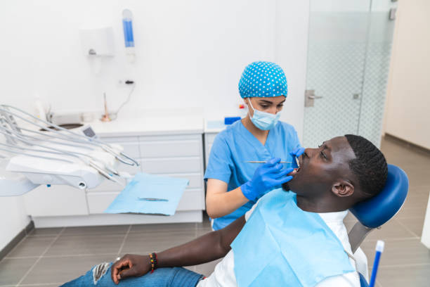 24-Hour Dental Clinic Near Me in VT